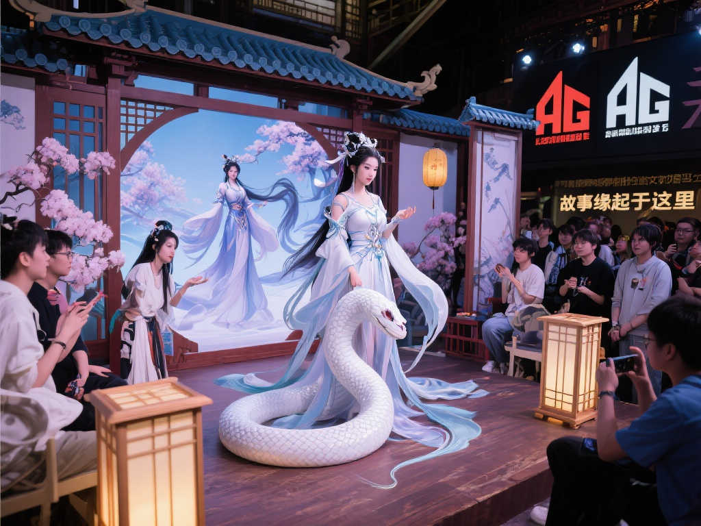 与业余爱好