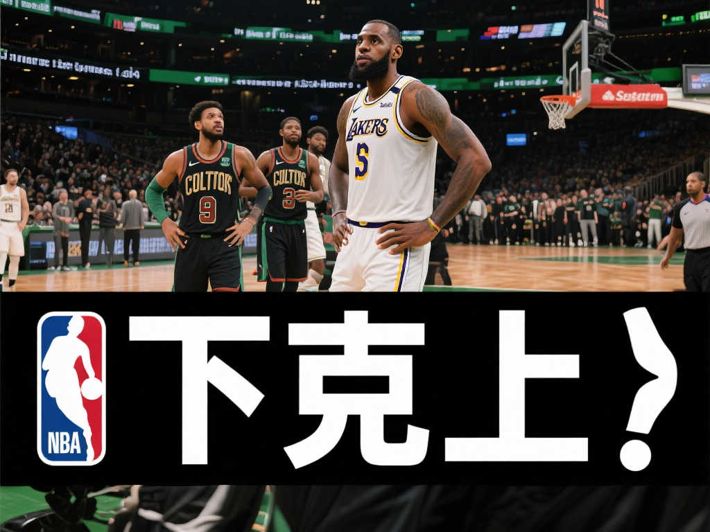 在NBA交