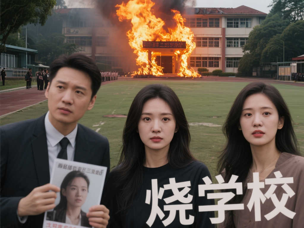 未停歇